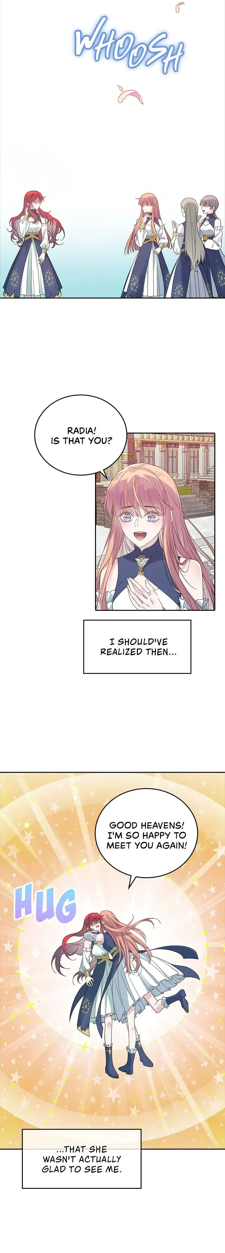 Radia Chapter 14 Online - página 19