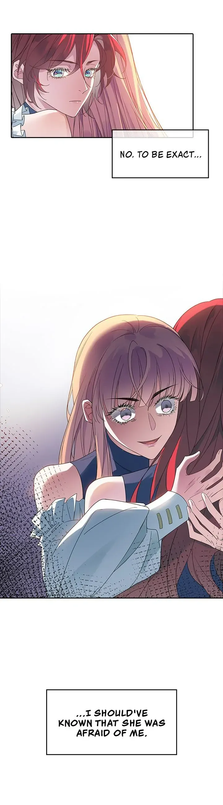 Radia Chapter 14 Online - página 20