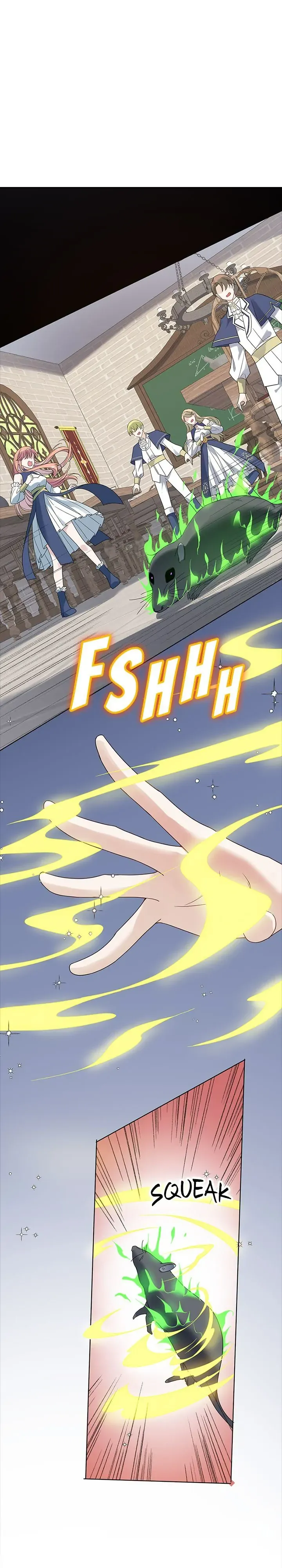 Radia Chapter 14 Online - página 21