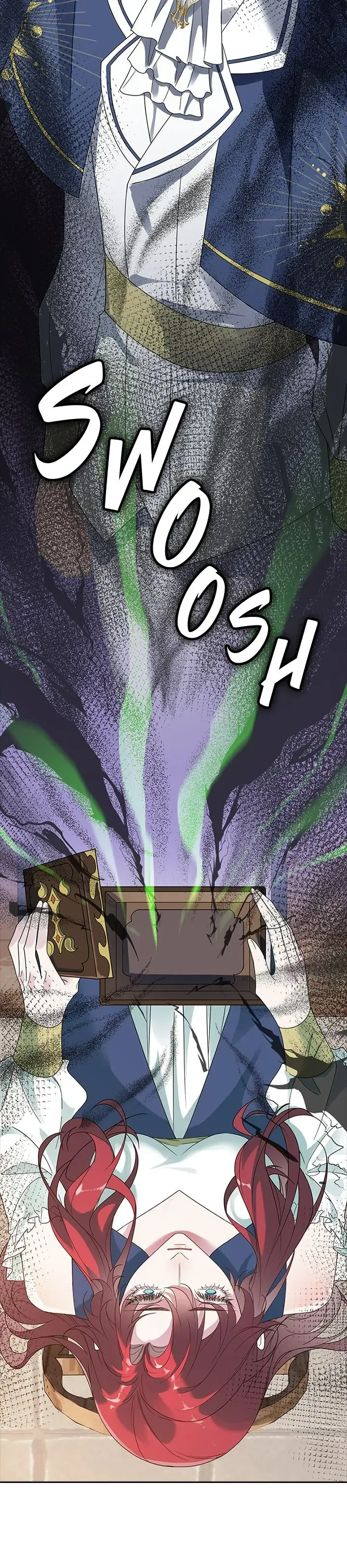 Radia Chapter 14 Online - página 23