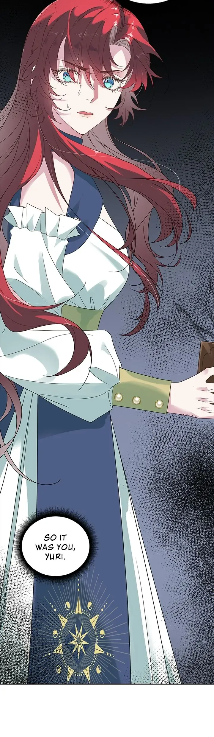Radia Chapter 14 Online - página 26