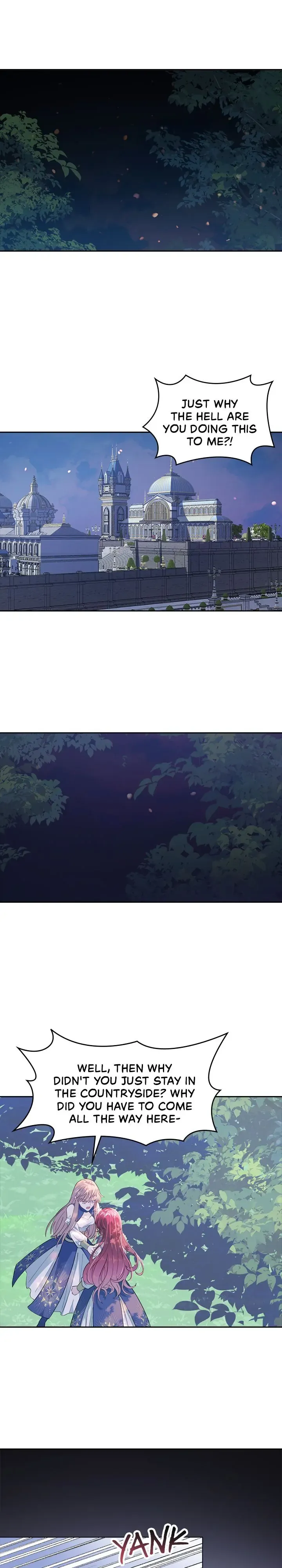 Radia Chapter 15 Online - página 3