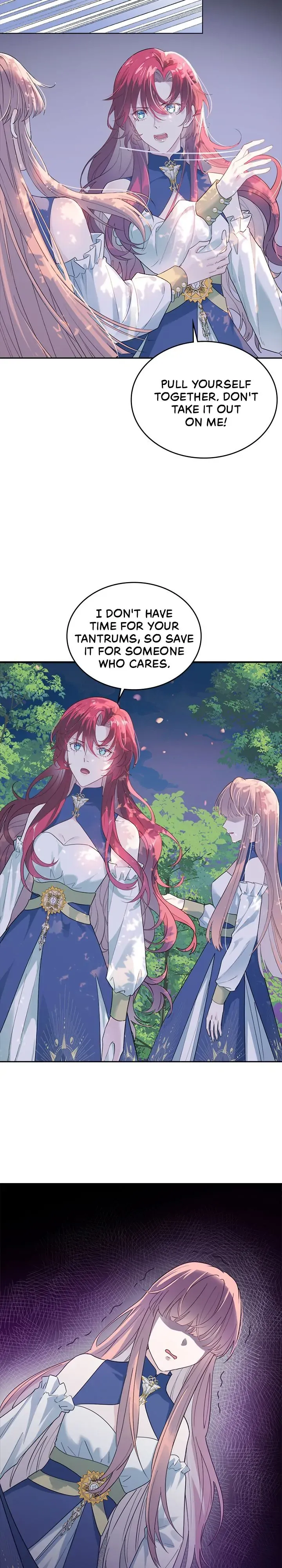 Radia Chapter 15 Online - página 4
