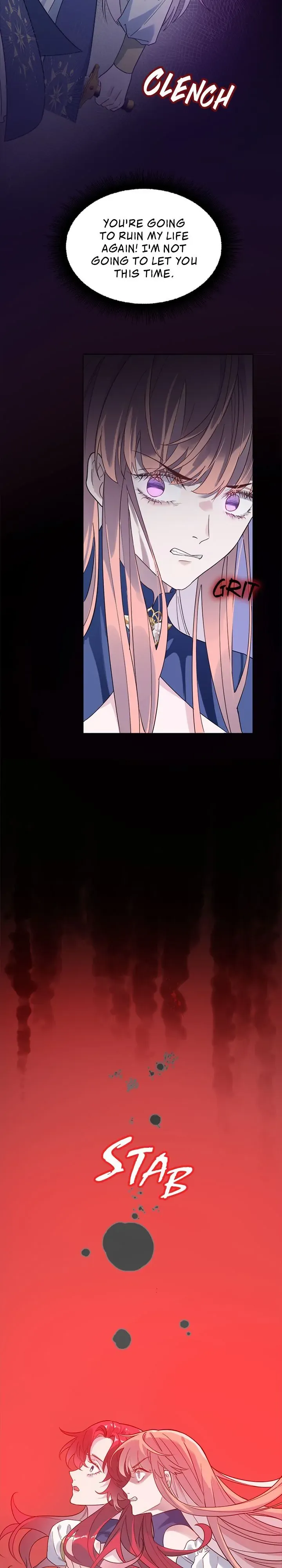 Radia Chapter 15 Online - página 5