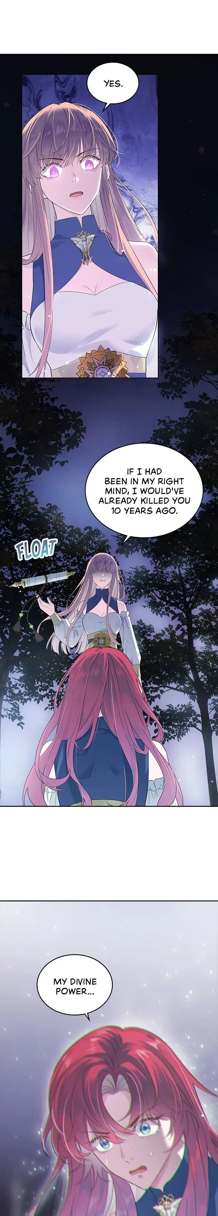 Radia Chapter 15 Online - página 7