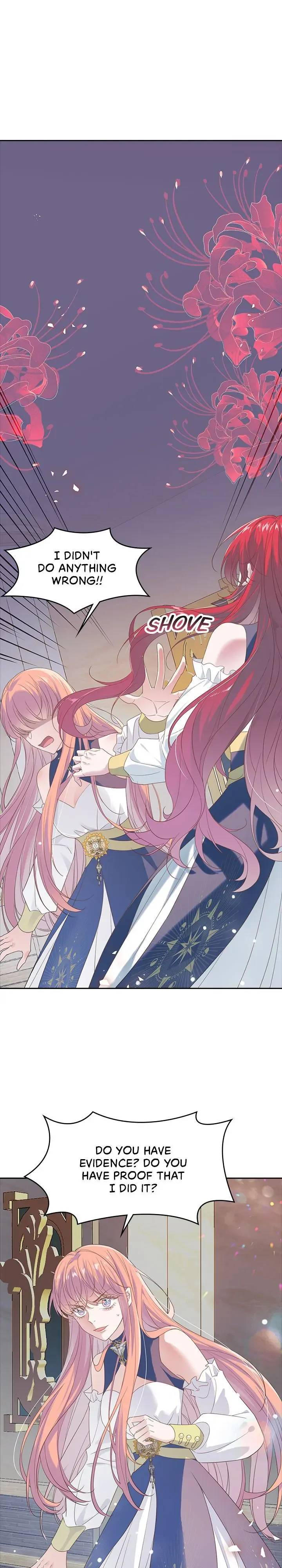Radia Chapter 15 Online - página 12