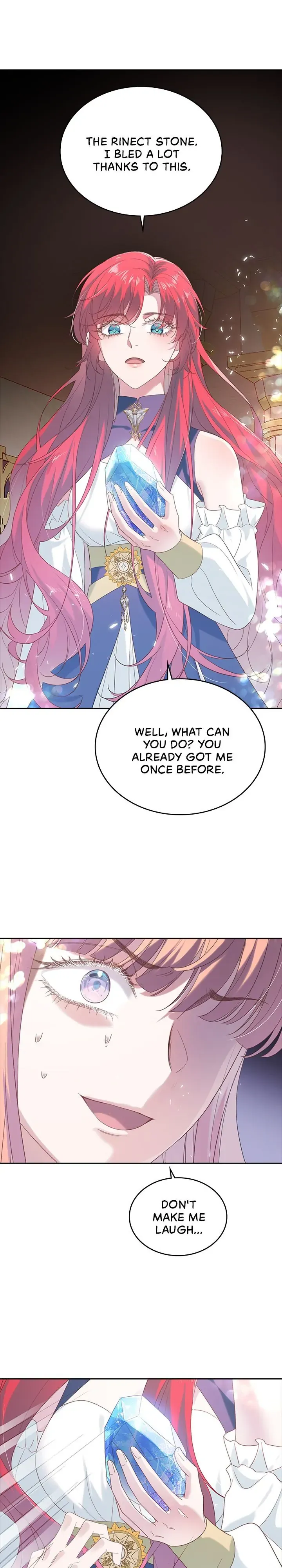 Radia Chapter 15 Online - página 14