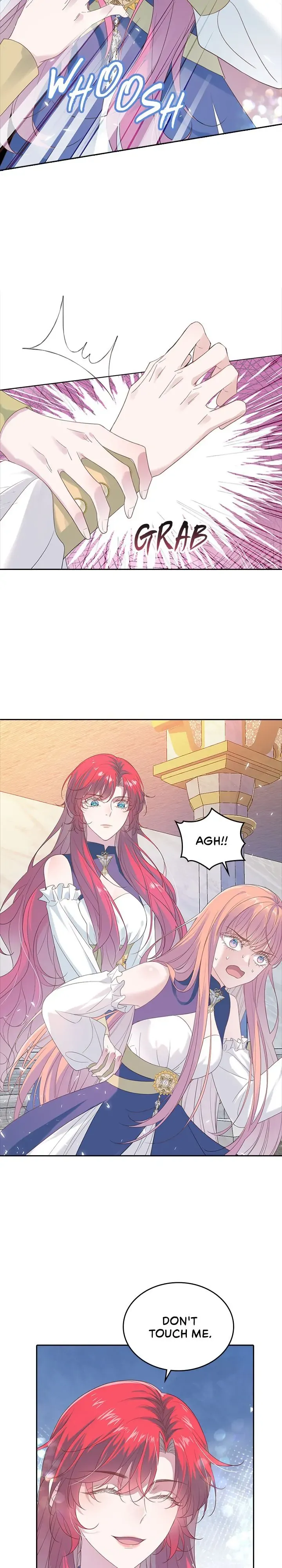 Radia Chapter 15 Online - página 15