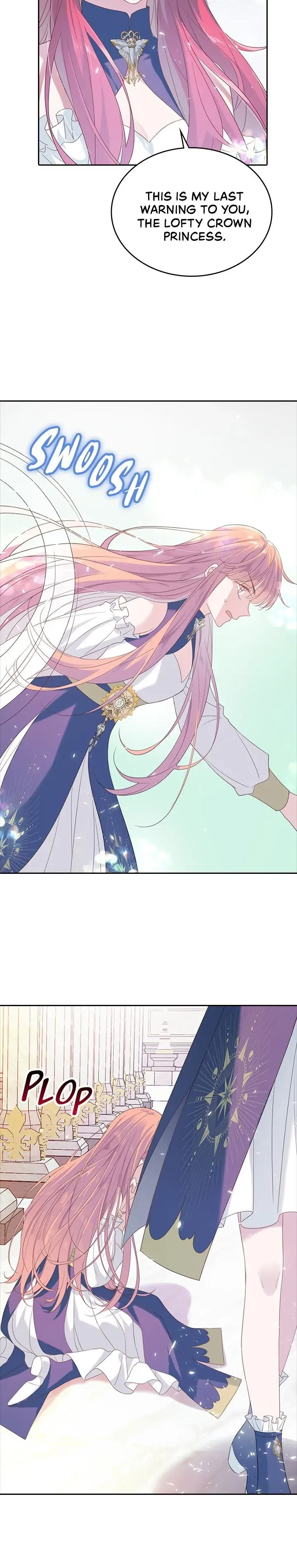 Radia Chapter 15 Online - página 16