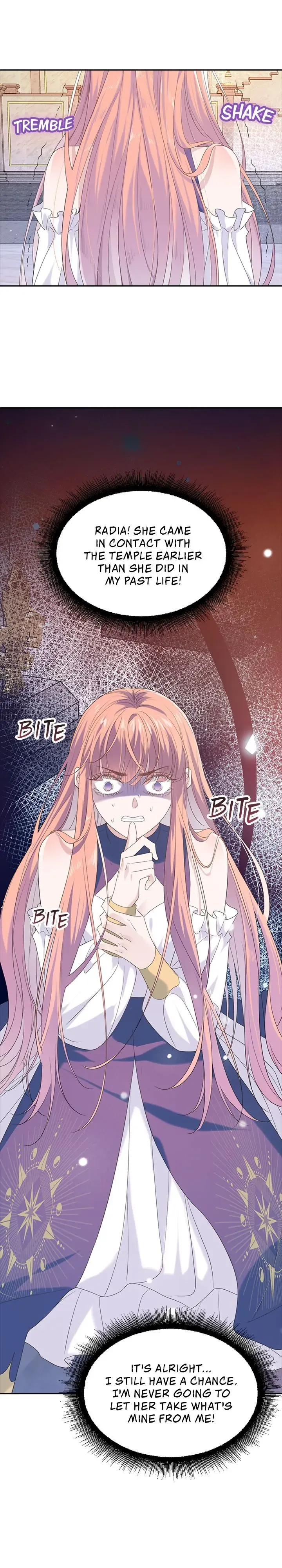 Radia Chapter 15 Online - página 17