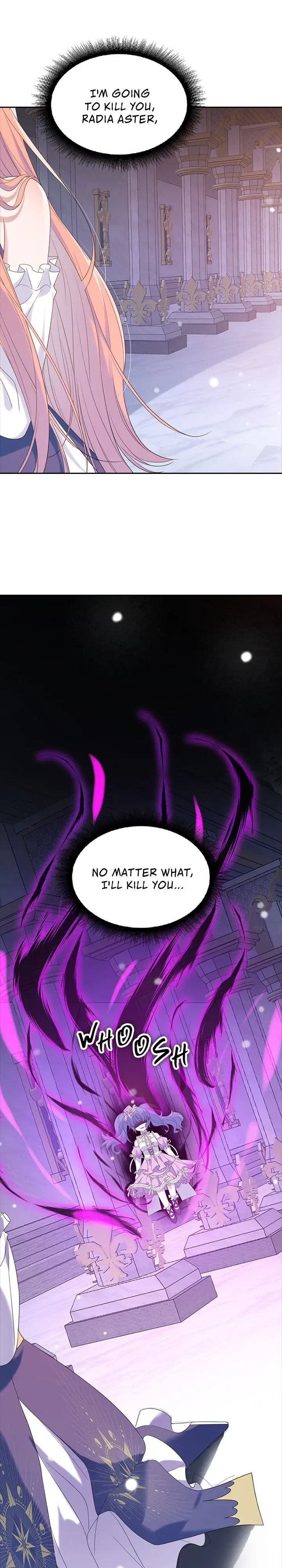 Radia Chapter 15 Online - página 18