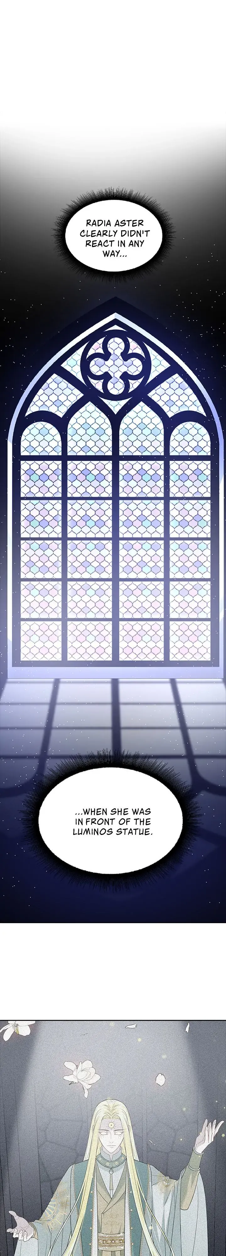 Radia Chapter 15 Online - página 20