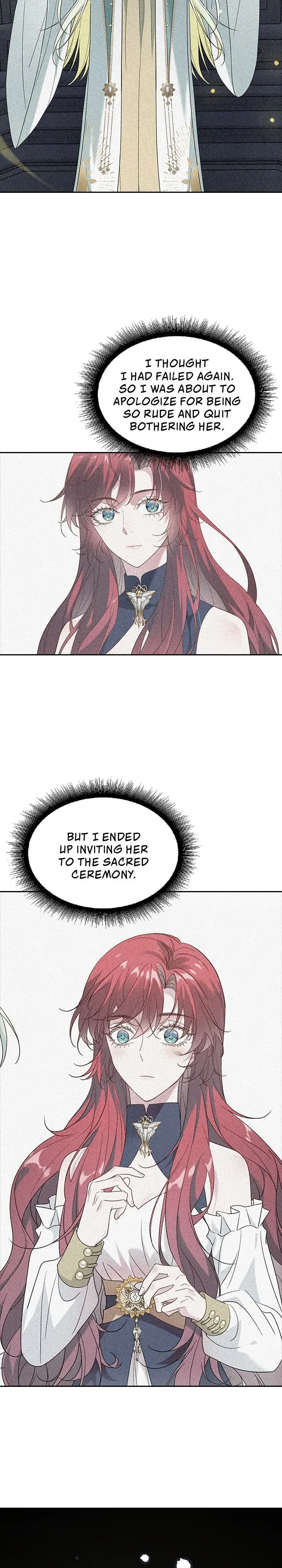Radia Chapter 15 Online - página 21