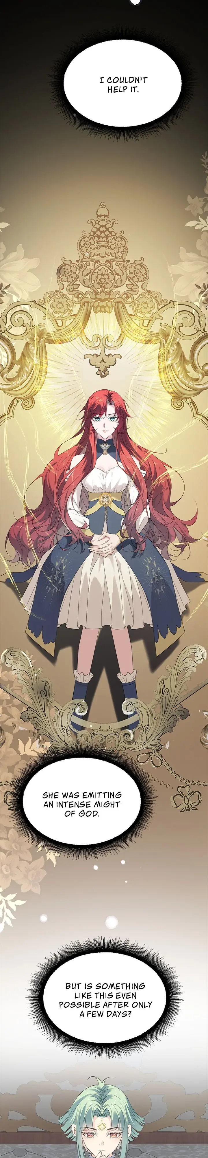 Radia Chapter 15 Online - página 22