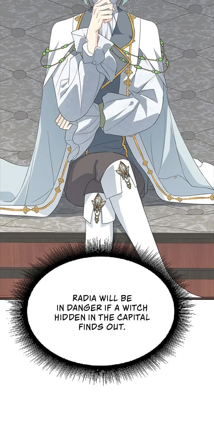 Radia Chapter 15 Online - página 23