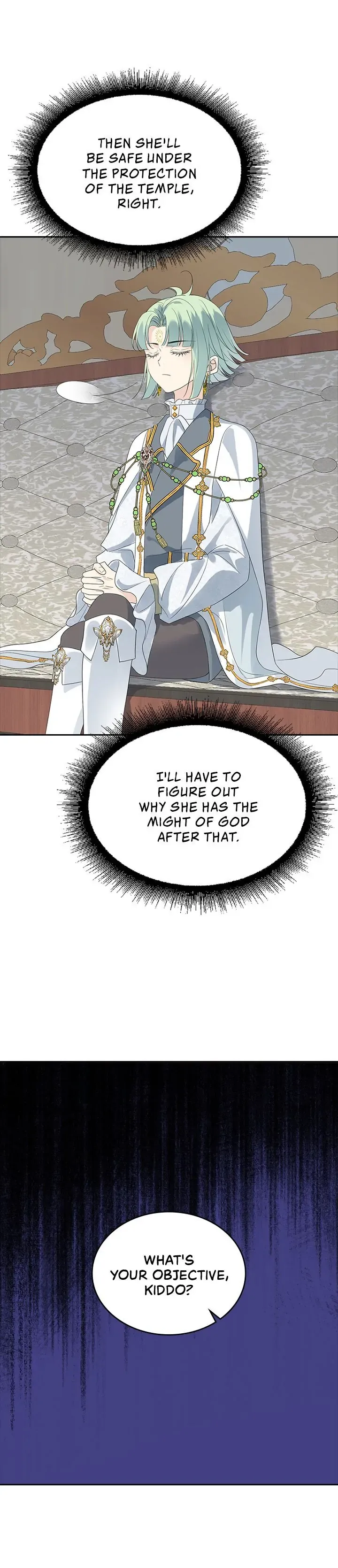 Radia Chapter 15 Online - página 25