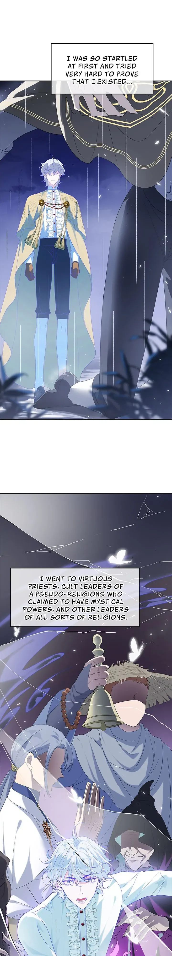Radia Chapter 15 Online - página 27