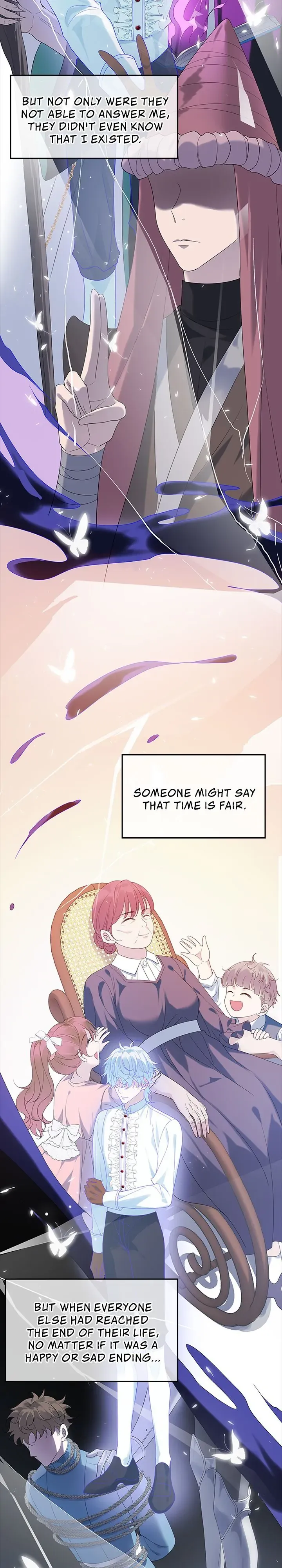 Radia Chapter 15 Online - página 28