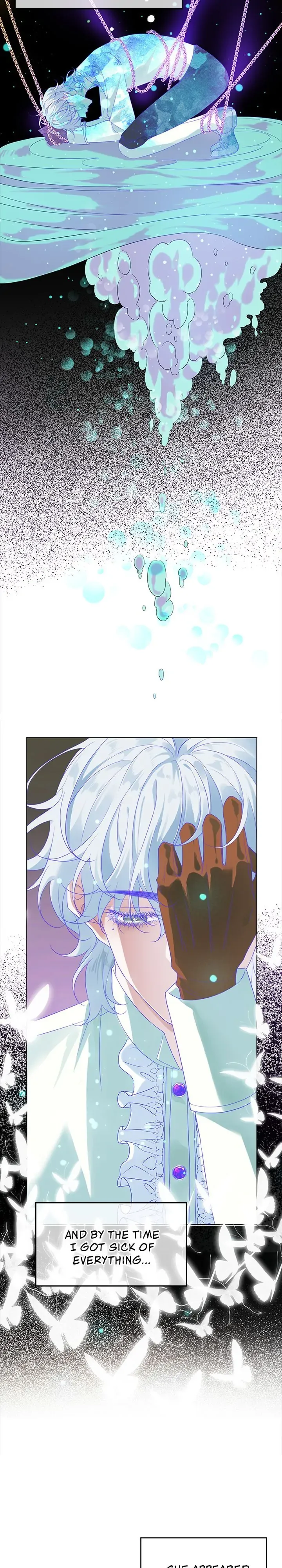 Radia Chapter 15 Online - página 31