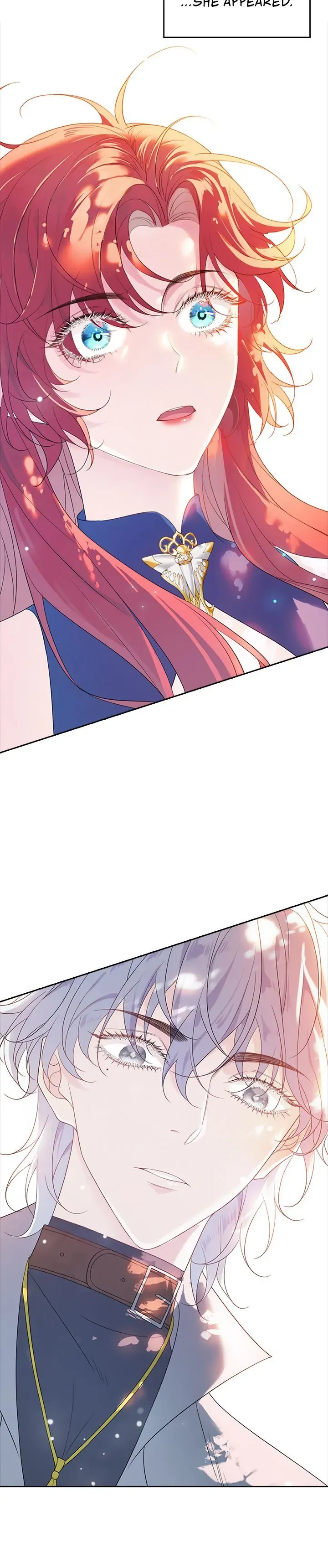Radia Chapter 15 Online - página 32