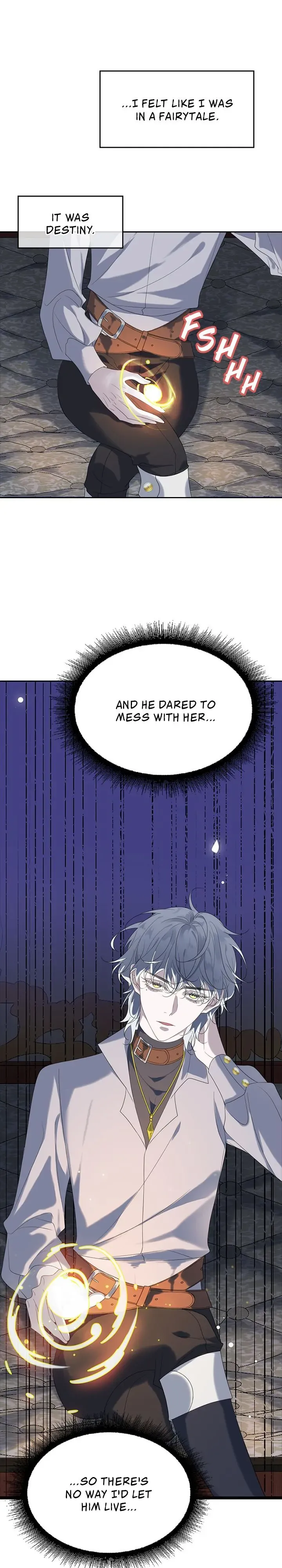 Radia Chapter 15 Online - página 35