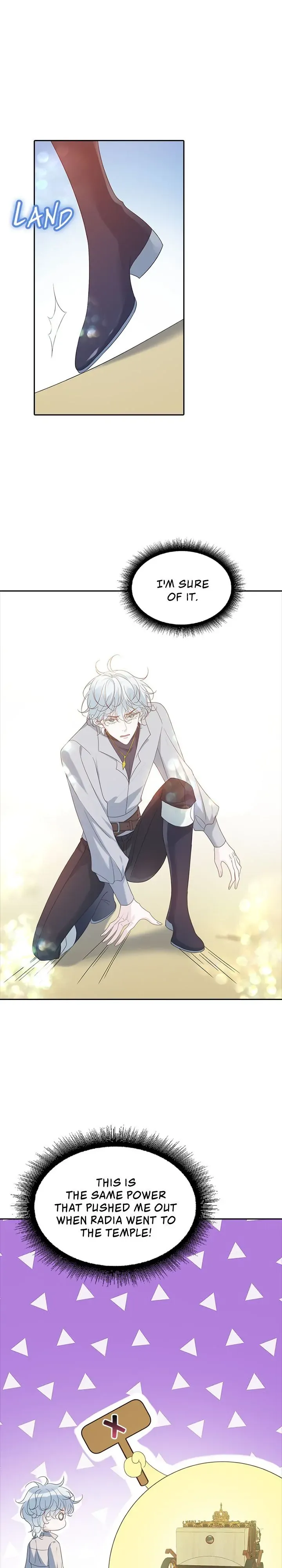 Radia Chapter 15 Online - página 39