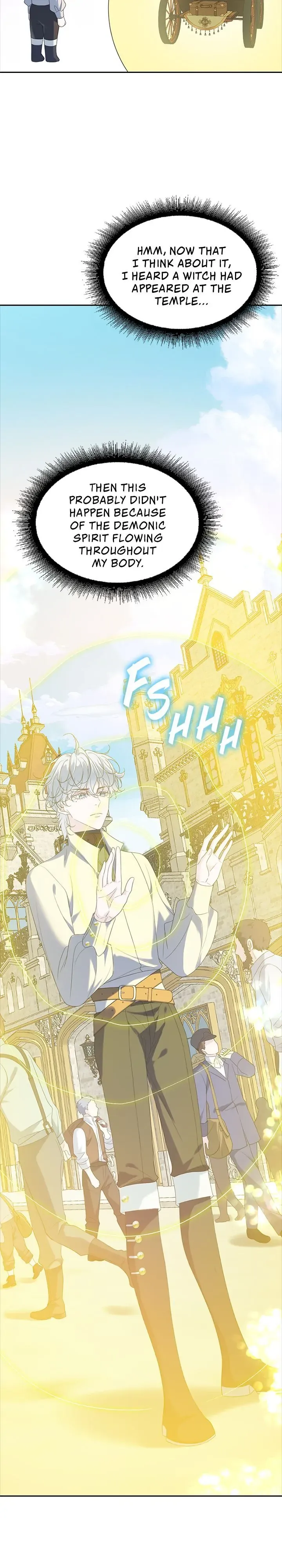 Radia Chapter 15 Online - página 40