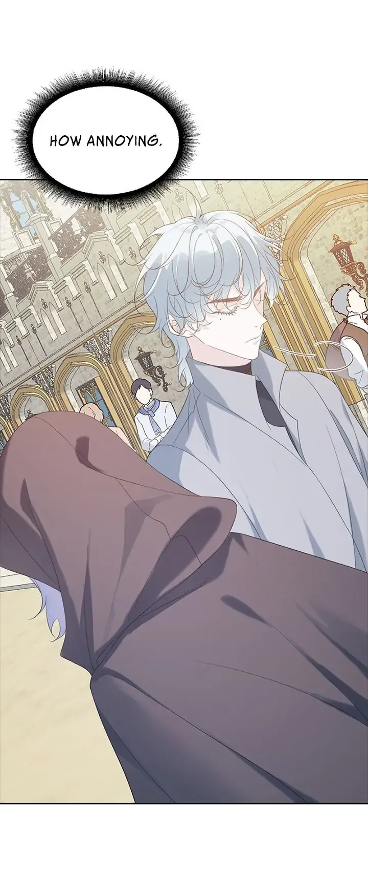 Radia Chapter 15 Online - página 41
