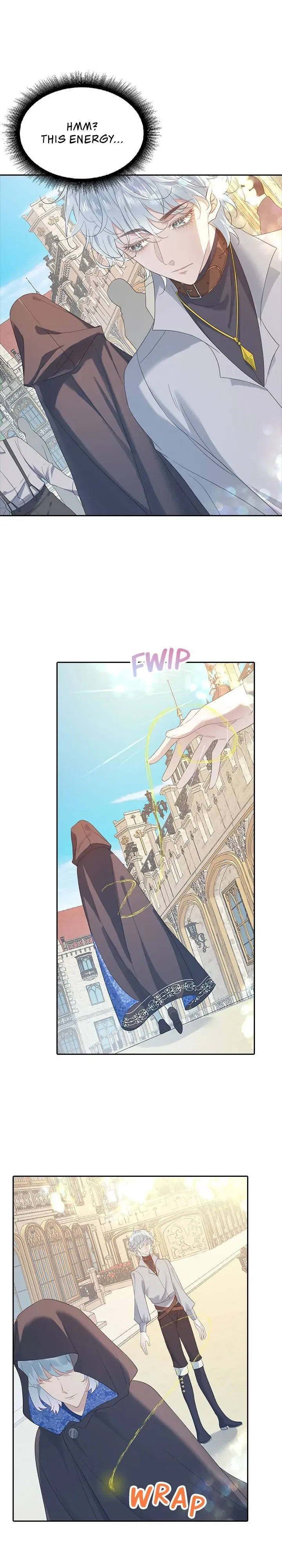 Radia Chapter 15 Online - página 42