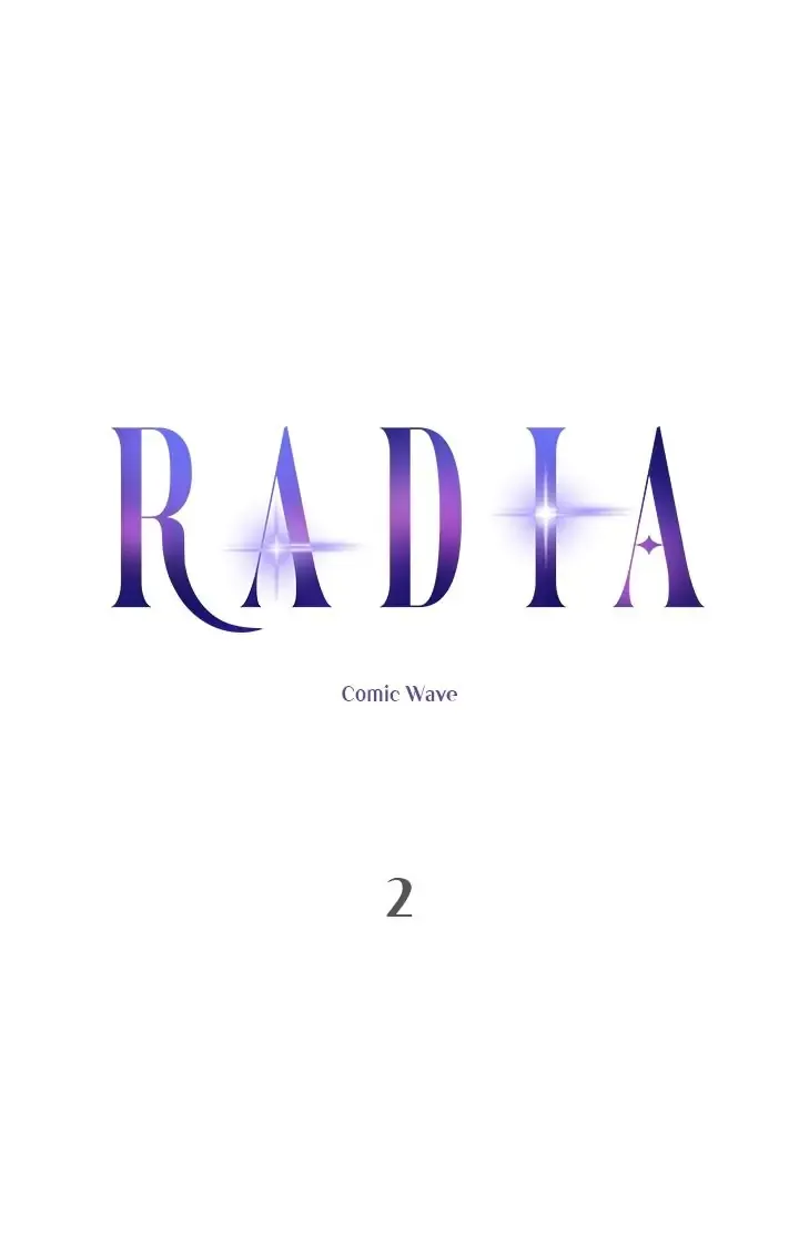 Radia Chapter 2 Online - página 2