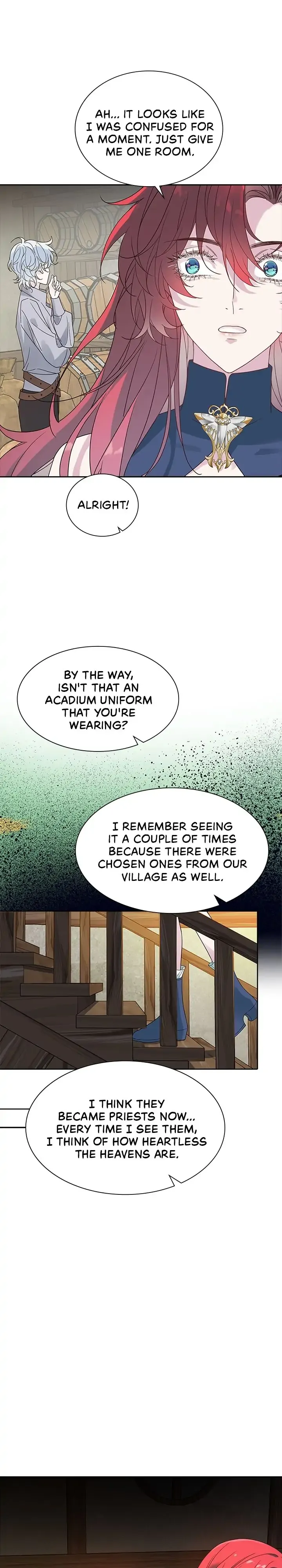 Radia Chapter 2 Online - página 3