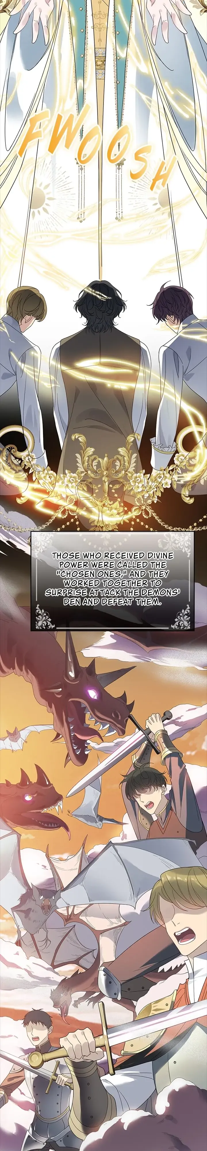 Radia Chapter 2 Online - página 6