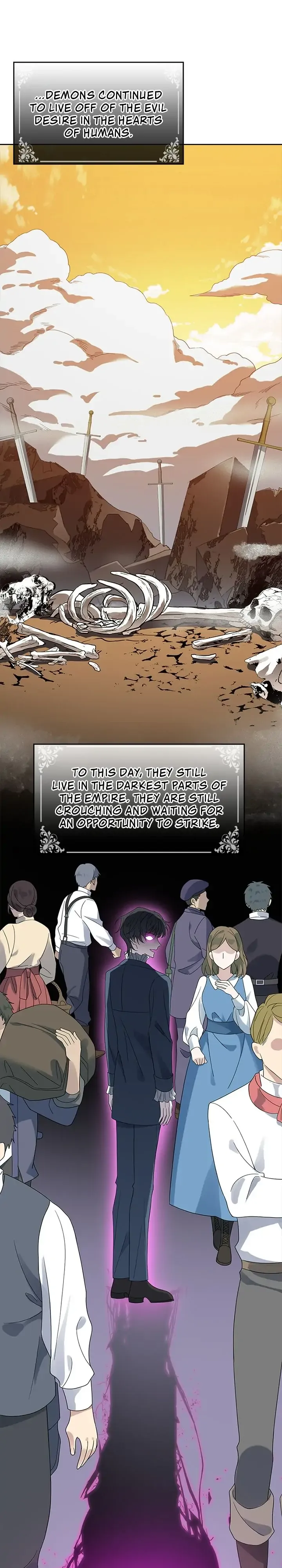 Radia Chapter 2 Online - página 8