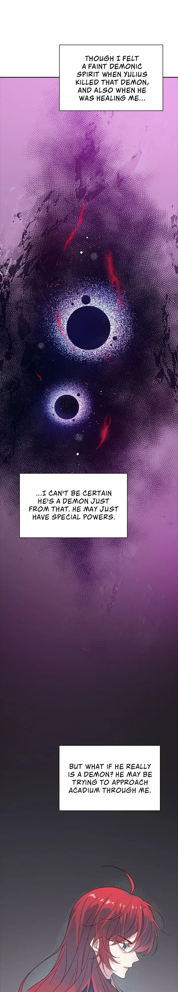 Radia Chapter 2 Online - página 11
