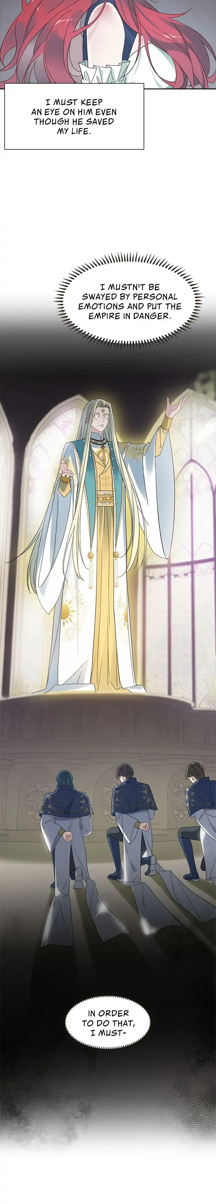 Radia Chapter 2 Online - página 12