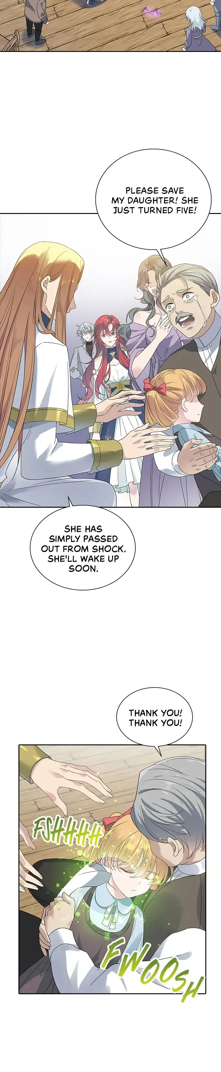 Radia Chapter 2 Online - página 18