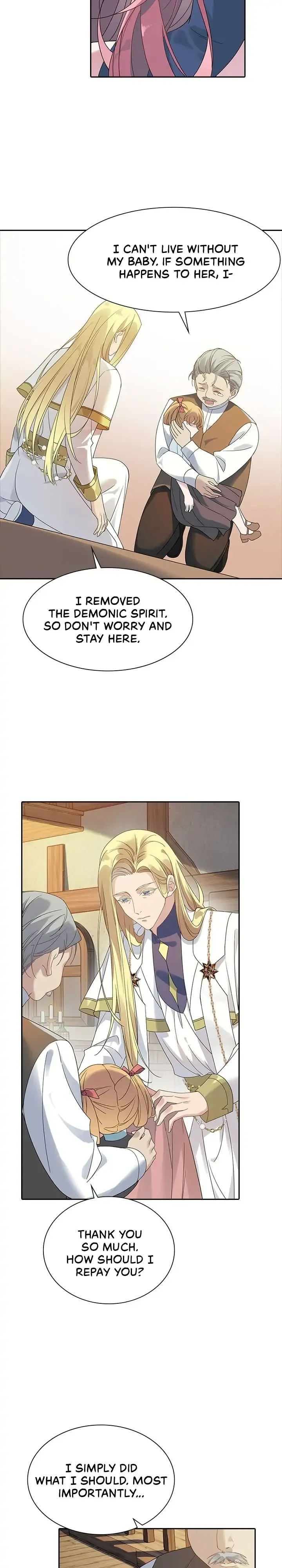 Radia Chapter 2 Online - página 20
