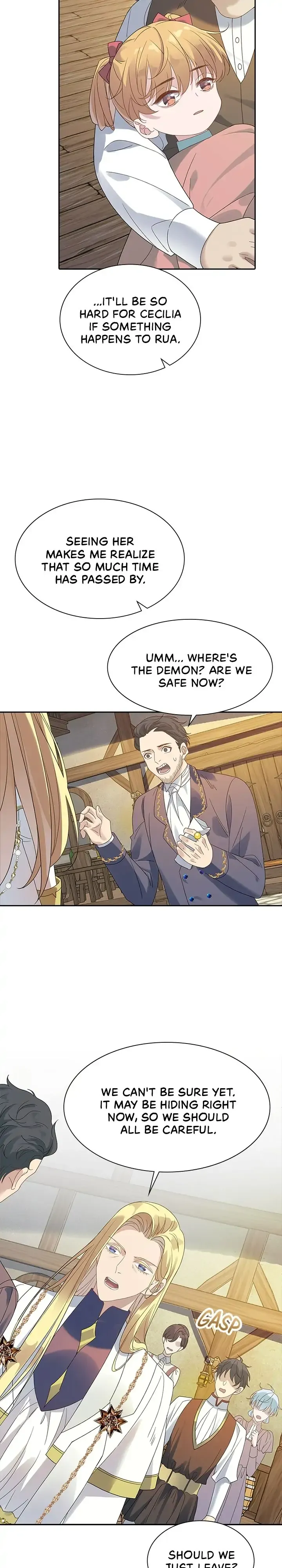 Radia Chapter 2 Online - página 21