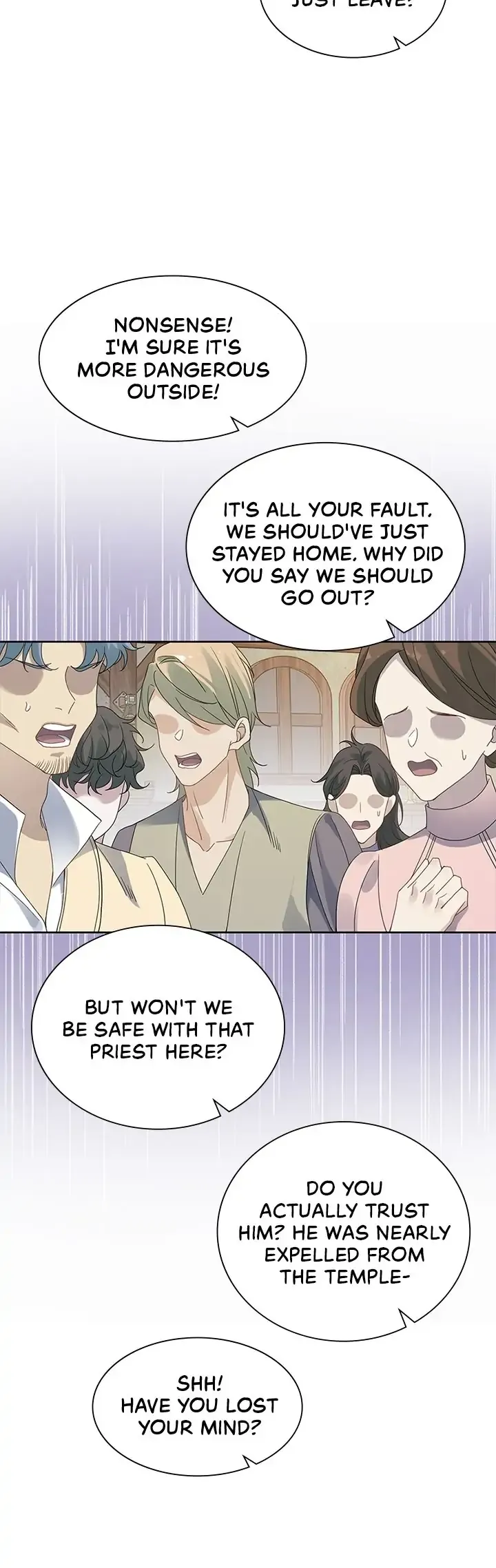 Radia Chapter 2 Online - página 22