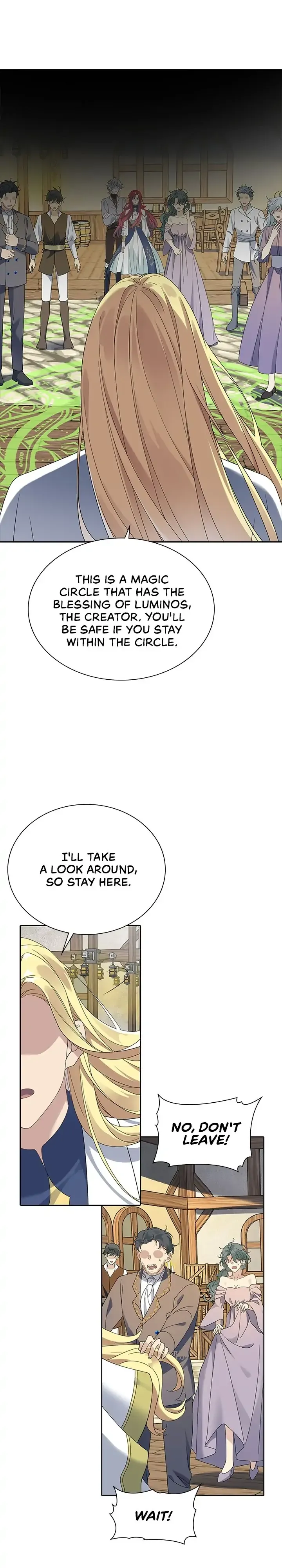 Radia Chapter 2 Online - página 26