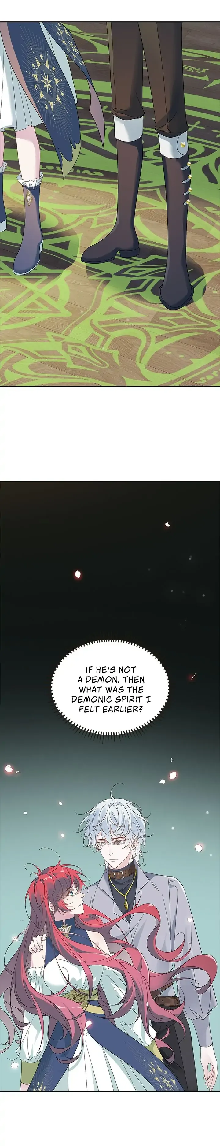 Radia Chapter 2 Online - página 29