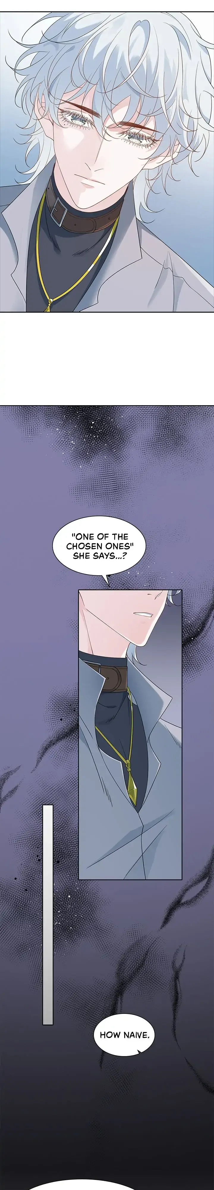 Radia Chapter 2 Online - página 32