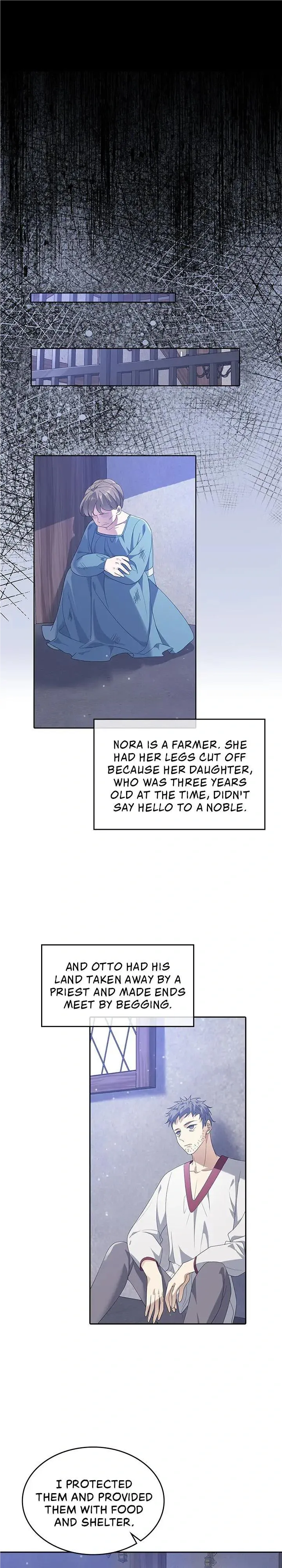 Radia Chapter 22 Online - página 2