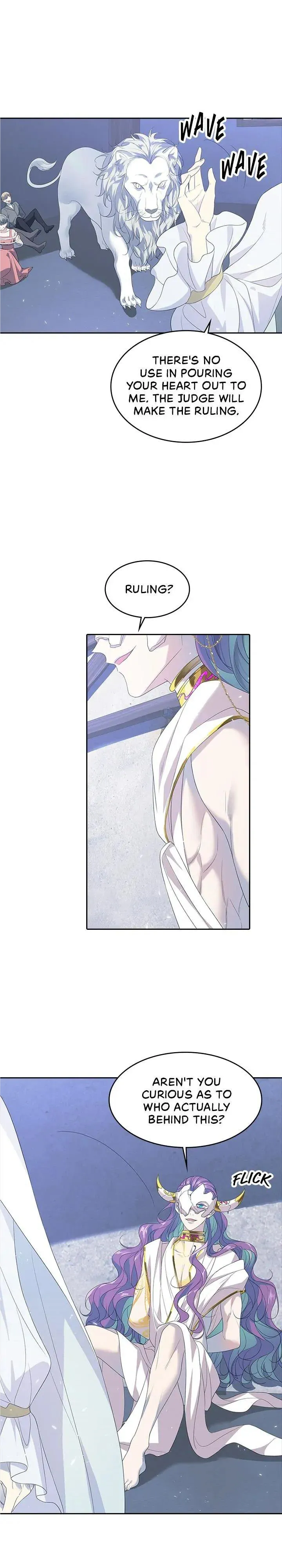 Radia Chapter 22 Online - página 4
