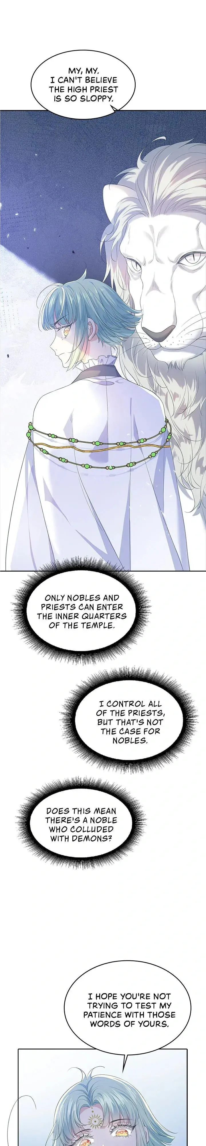 Radia Chapter 22 Online - página 5