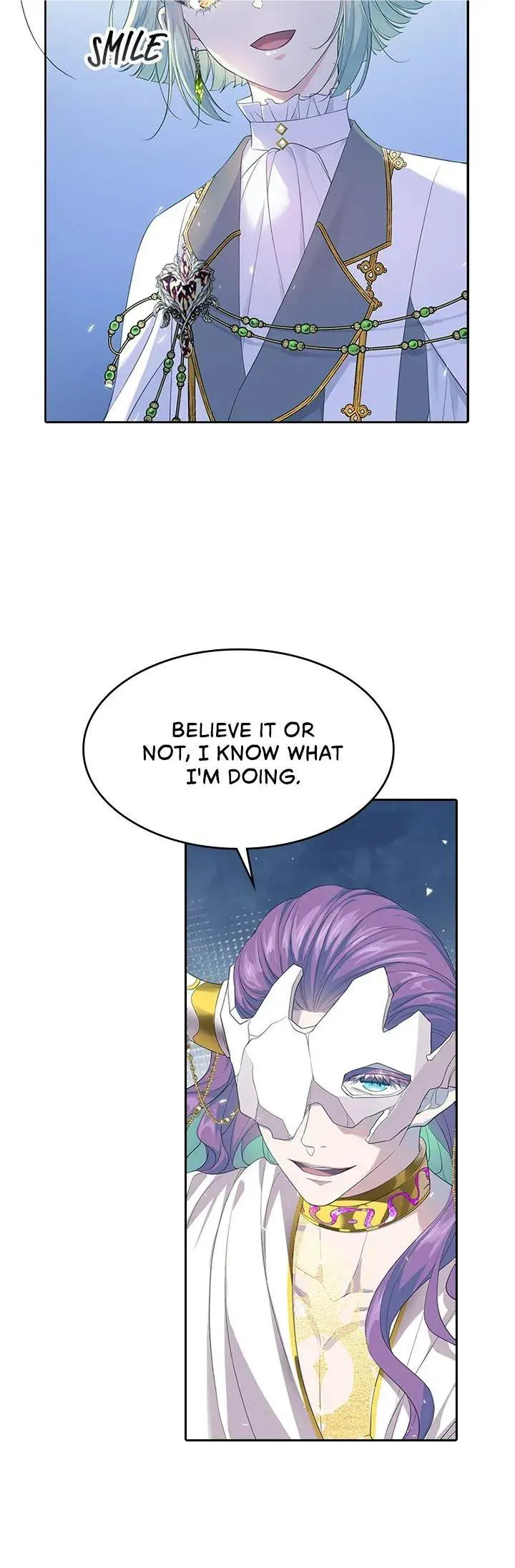 Radia Chapter 22 Online - página 6