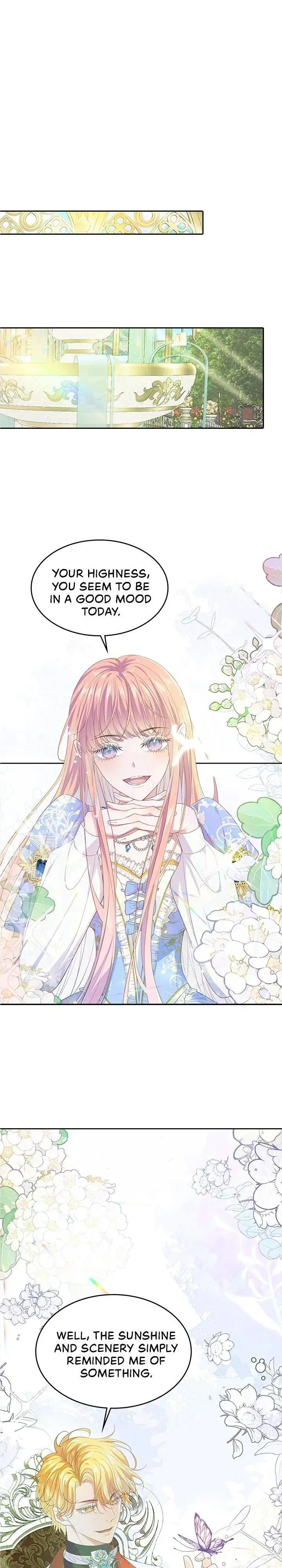 Radia Chapter 22 Online - página 7