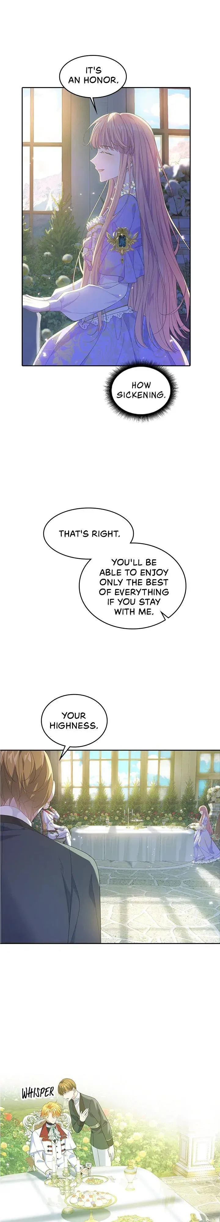 Radia Chapter 22 Online - página 9