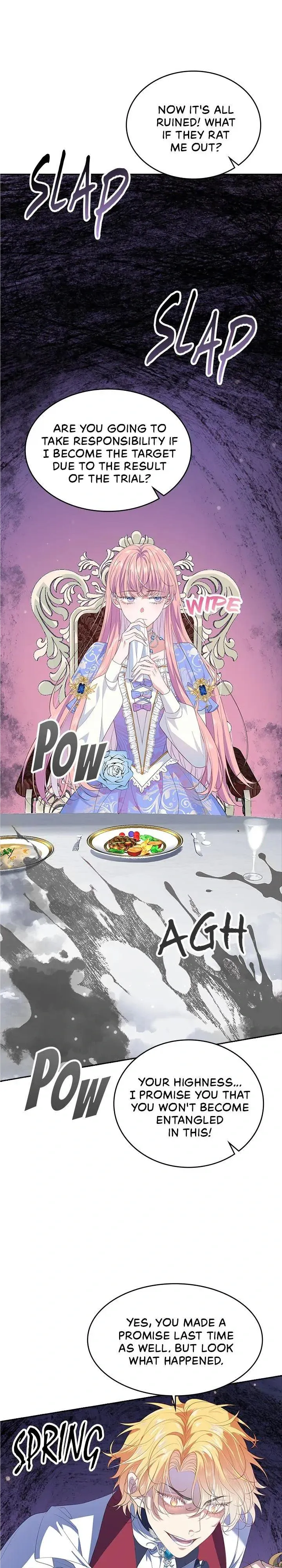 Radia Chapter 22 Online - página 12