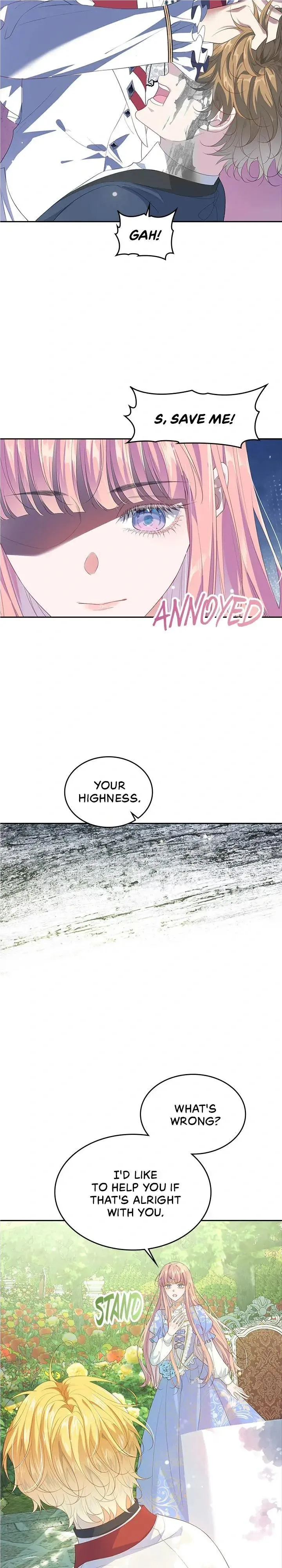 Radia Chapter 22 Online - página 13
